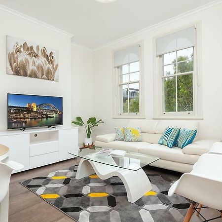 Stunning Sydney Home 1 Exteriör bild