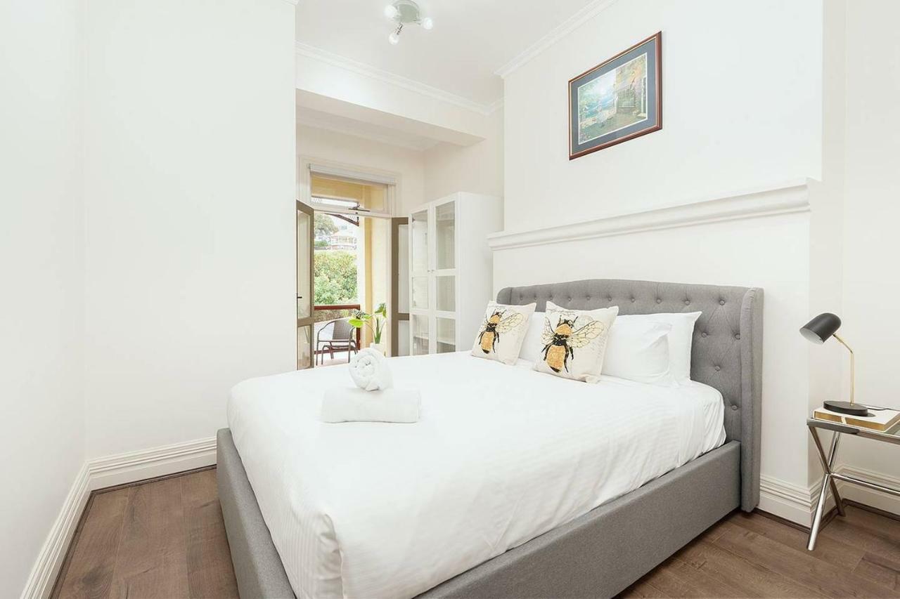 Stunning Sydney Home 1 Exteriör bild