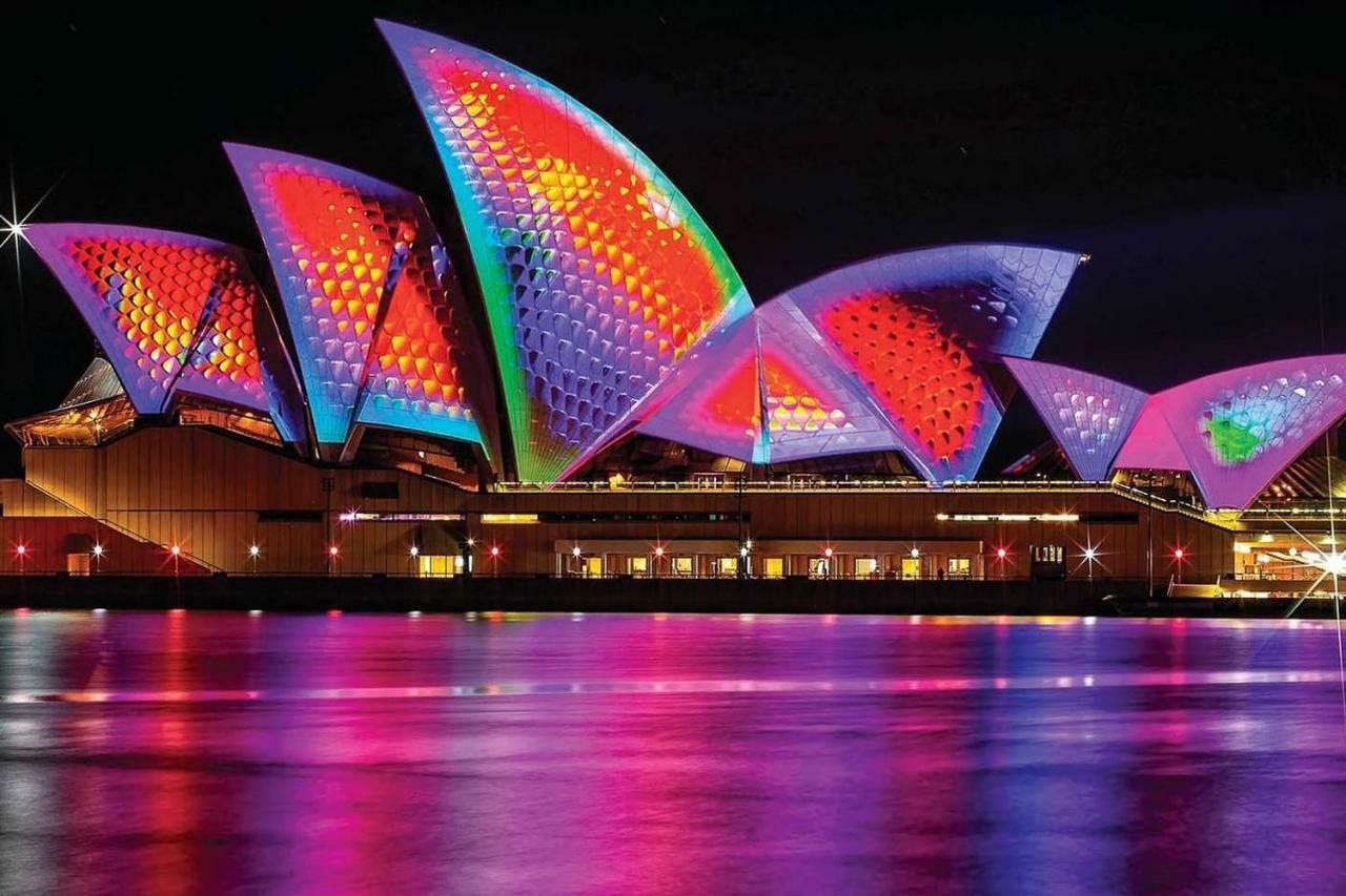 Stunning Sydney Home 1 Exteriör bild