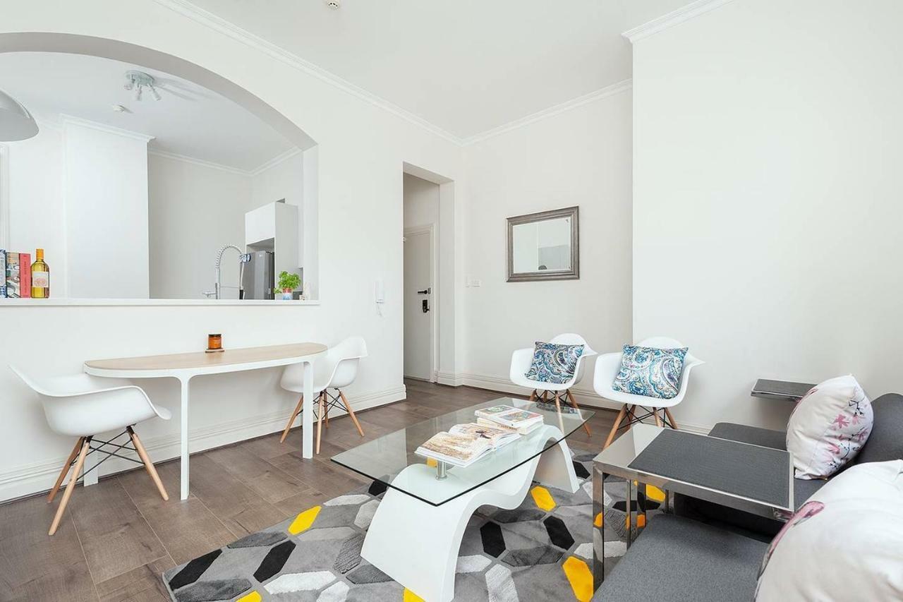 Stunning Sydney Home 1 Exteriör bild