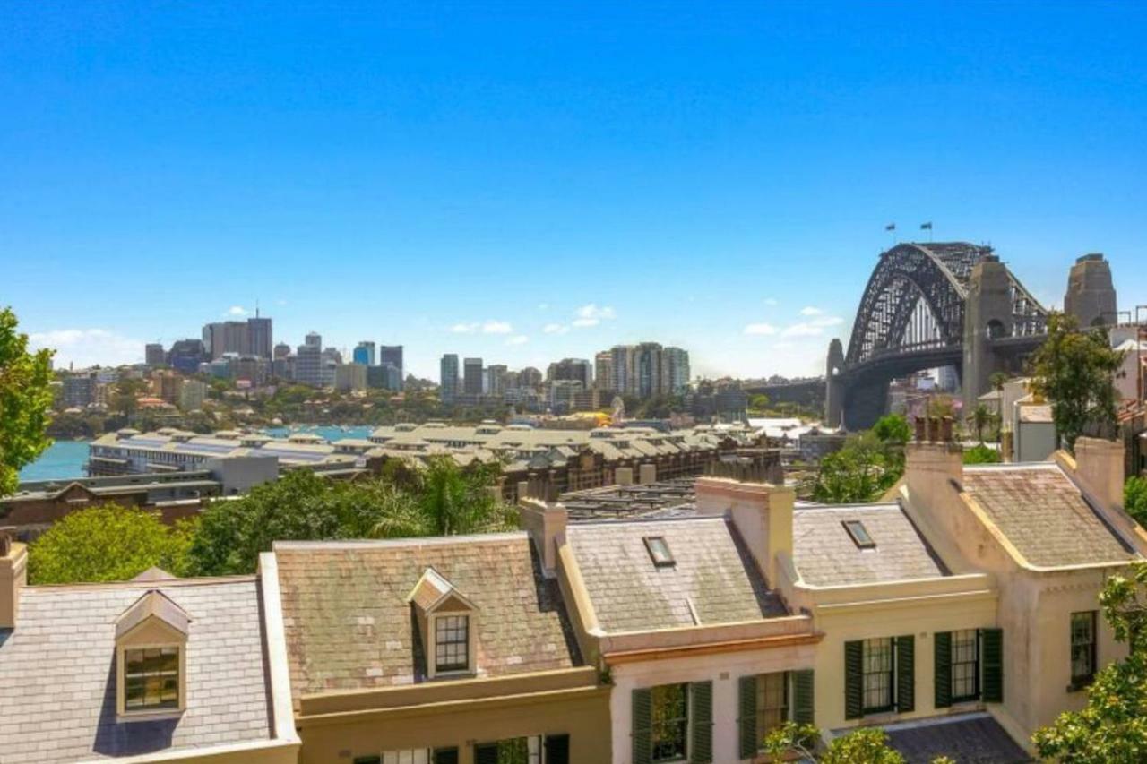 Stunning Sydney Home 1 Exteriör bild