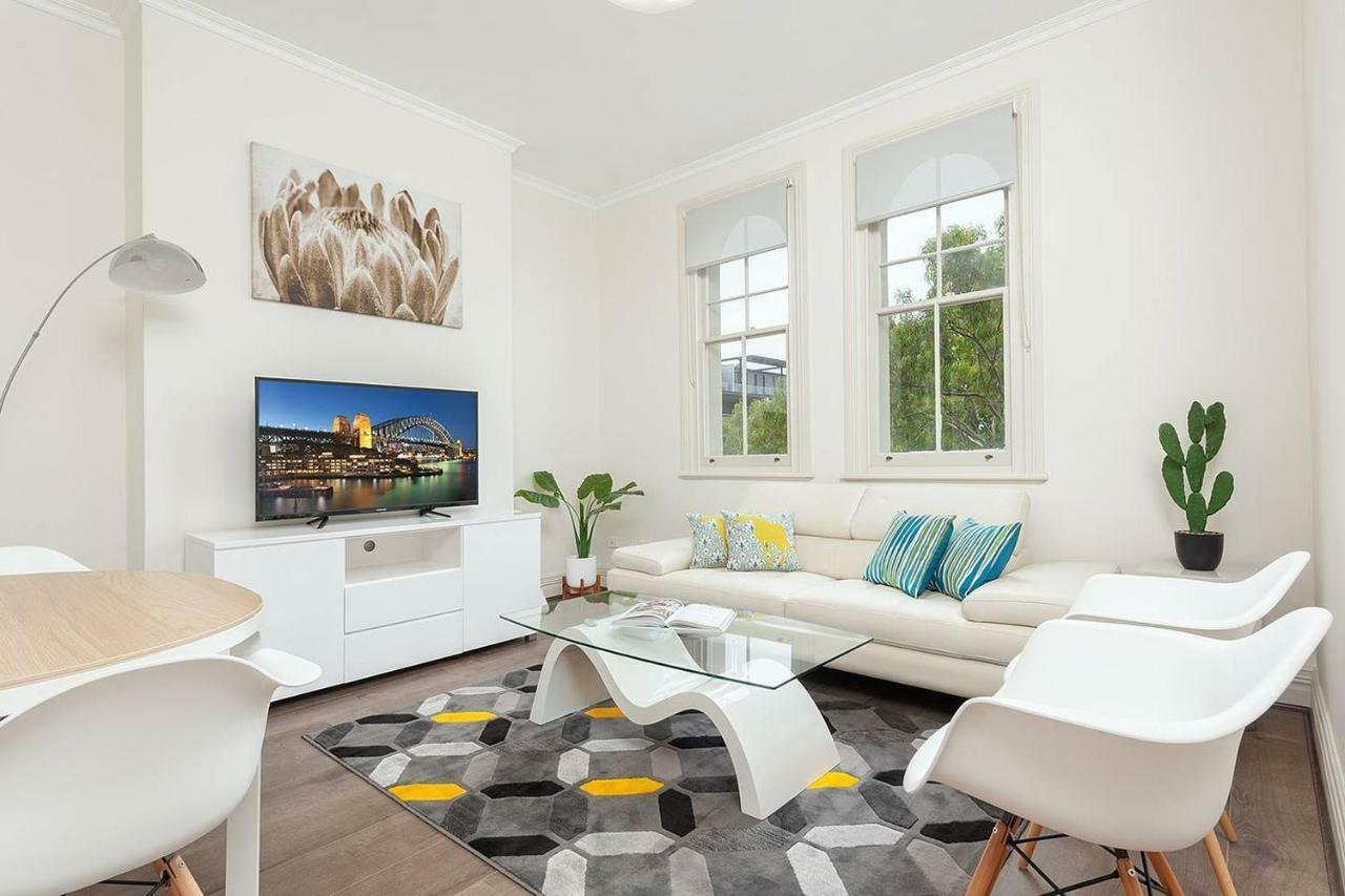 Stunning Sydney Home 1 Exteriör bild