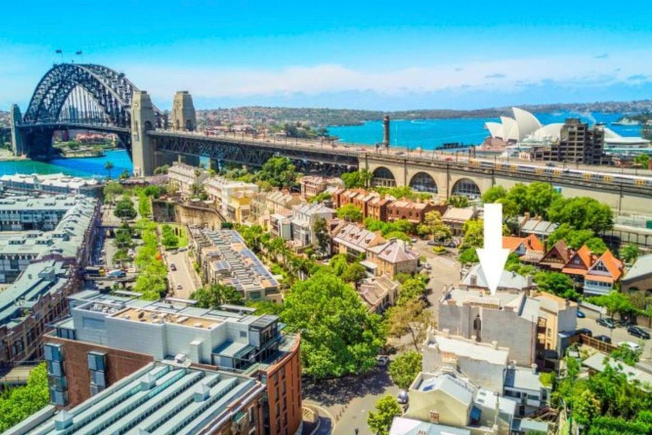 Stunning Sydney Home 1 Exteriör bild